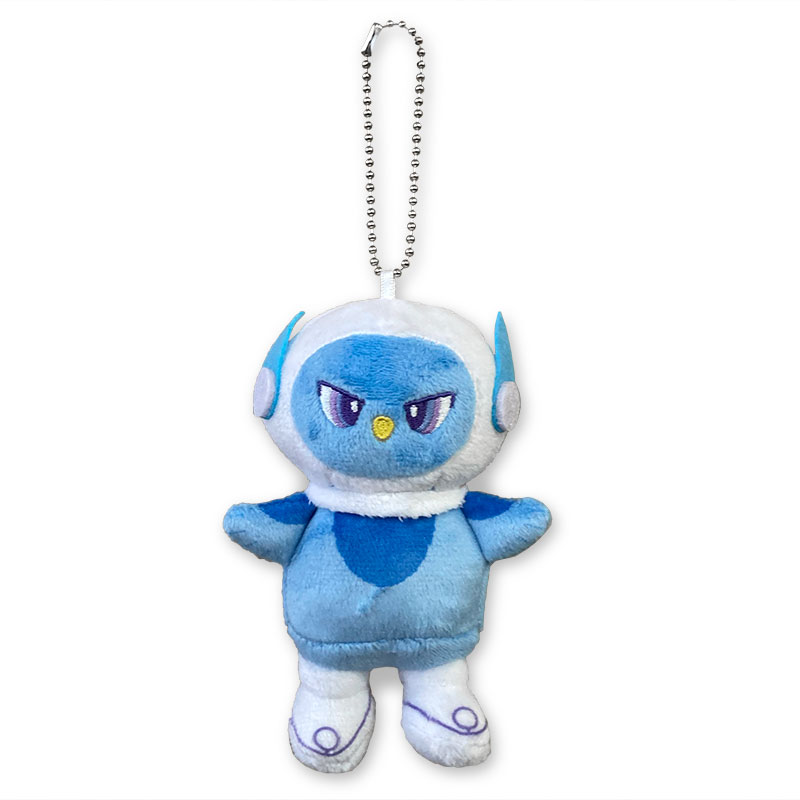 コズミくんキーホルダー