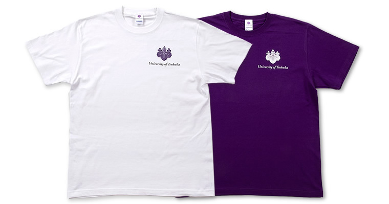 【非売品】筑波大学 陸上部 デサント Tシャツ 校章付き 非売品】筑波大学 箱根駅伝 復活プロジェクト デサント Tシャツ